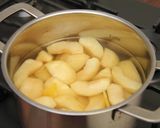 Almakompót recept fázis 8 fotója