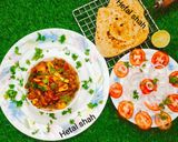 વેજ પનીર જાલફ્રેઝી (Veg Paneer Jalfrezi Recipe In Gujarati) રેસીપી સ્ટેપ8ફોટો