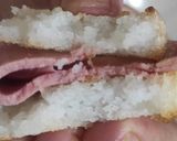 Foto del paso 5 de la receta: Pan de arroz
