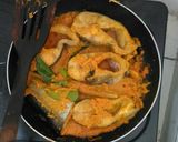 Foto langkah ke 4 dari resep Pepes ikan.