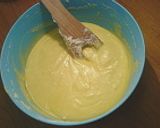 Dobostorta recept II (nem saját) recept fázis 4 fotója