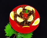 صورة لخطوة 4 من وصفة وصفة ورق العنب