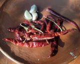 Foto del paso 13 de la receta: Guías espesadas