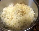 Foto del paso 3 de la receta: Pollo con melocotón
