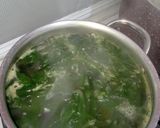 صورة لخطوة 2 من وصفة القلقاس