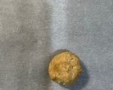 Foto langkah ke 7 dari resep Kue Kacang Tepung Almond (Peanut Butter Cookies).