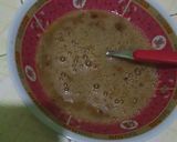 Foto langkah ke 3 dari resep Martabak Mie Jamur Tiram.