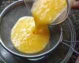 Foto del paso 1 de la receta: Bizcochuelo de mandarinas 🍊
