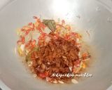 Foto langkah ke 4 dari resep Kering tempe garing.