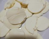 Foto del passaggio 5 della ricetta Gratin di patate e cavolo rosso