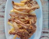 Foto del paso 4 de la receta Chuletitas de cordero