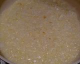 Gulyás leves recept (sertés húsból) recept fázis 2 fotója