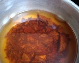 Foto langkah ke 2 dari resep Bubur Candil Tepung Ketan.
