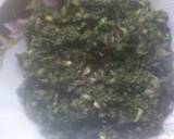 Sautee'd Swiss Chard recipe step 5 photo