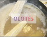Foto del paso 2 de la receta: Tostiesquites