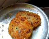 চিজ বার্গার (Cheese Burger recipe in Bengali) রেসিপির ধাপ 1 ছবি