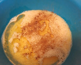 Foto del paso 4 de la receta: Tortas de naranja