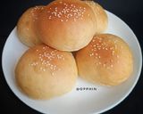 Foto langkah ke 5 dari resep Roti Lembut ala Rofin.