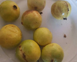 Foto del paso 4 de la receta: Ponche navideño