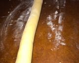 Foto del paso 4 de la receta: Ojitos con Grasa-Pepas