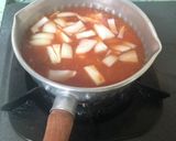 Foto langkah ke 5 dari resep Sop merah.