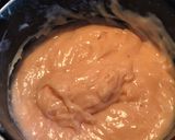Puha vaníliás krémmel töltött (pudingos) kalács recept fázis 5 fotója