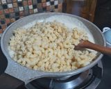Foto langkah ke 10 dari resep Makaroni Skutel Premium.