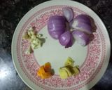 A picture of step 1 of Healthy Mix Veg.Soup.