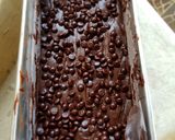 Foto langkah ke 4 dari resep Brownies Putih Telur Moist.