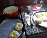 Foto del paso 4 de la receta: Bagels!!