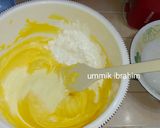 Foto langkah ke 3 dari resep Kue Putri Salju.