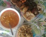 Foto del paso 7 de la receta: Cocido para coger fuerzas