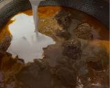 Foto langkah ke 2 dari resep Rendang Sapi.