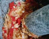 รูปขั้นตอนการทำที่ 1 ของ ปลาเก๋าผัดพริกใบชะอม 🌶 / Deep fried grouper with acacia-chili sauce 🌶