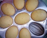 Foto langkah ke 4 dari resep Bolu Kering / klemben / bolu jadul.
