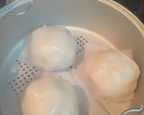 Hình bước làm 6 của món Bánh ít trần