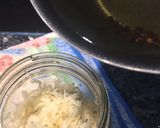 Foto del paso 5 de la receta: Repollo en conserva