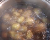 Foto del paso 2 de la receta: Lomo en salsa