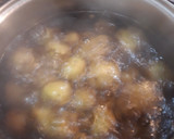 Foto del paso 2 de la receta: Lomo en salsa