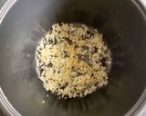 A picture of step 1 of Rice Cooker Lamb Pilaf.