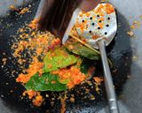 Foto langkah ke 2 dari resep Rendang Ayam dan Telur.