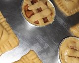 Foto langkah ke 7 dari resep Apple Pie.