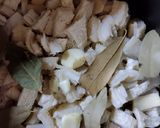 Foto del paso 4 de la receta: Guiso de mondongo
