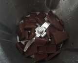 Foto del paso 6 de la receta: Tarta tres chocolates 🎂🍫