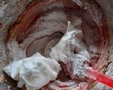 Foto del paso 5 de la receta: Pastel Red Velvet