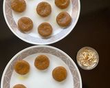 હલવાસન (Halvasan Recipe In Gujarati) રેસીપી સ્ટેપ7ફોટો