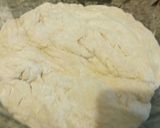 Foto del paso 8 de la receta: Masa para hacer yuquitas Fritas a lo Carmelita