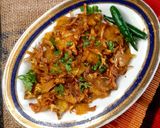 মুচমুচে চান্দা মাছ ভাজা রেসিপির ধাপ 2 ছবি