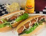 Foto del paso 3 de la receta: Salchicha FrankFurter!