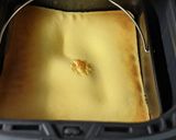 Foto del paso 5 de la receta: Tarta de yogur griego en freidora de aire, Cosori de 4,7 litros